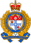 Écusson du Service de police d’Ottawa